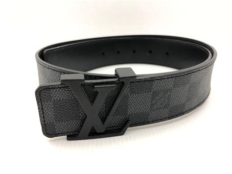 male lv belt|louis vuitton belts men's.